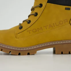 Stiefeletten & Boots