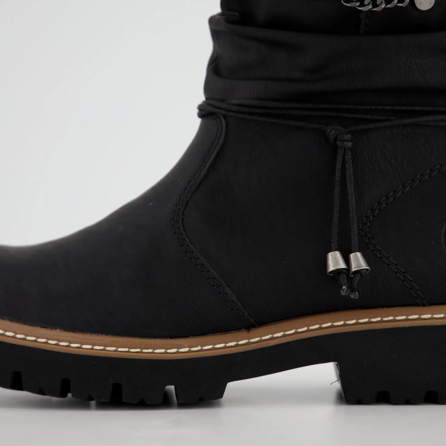Stiefeletten & Boots
