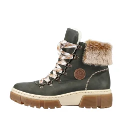 Stiefeletten & Boots