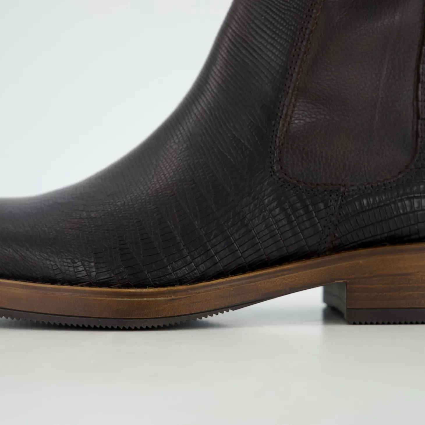 Stiefeletten & Boots