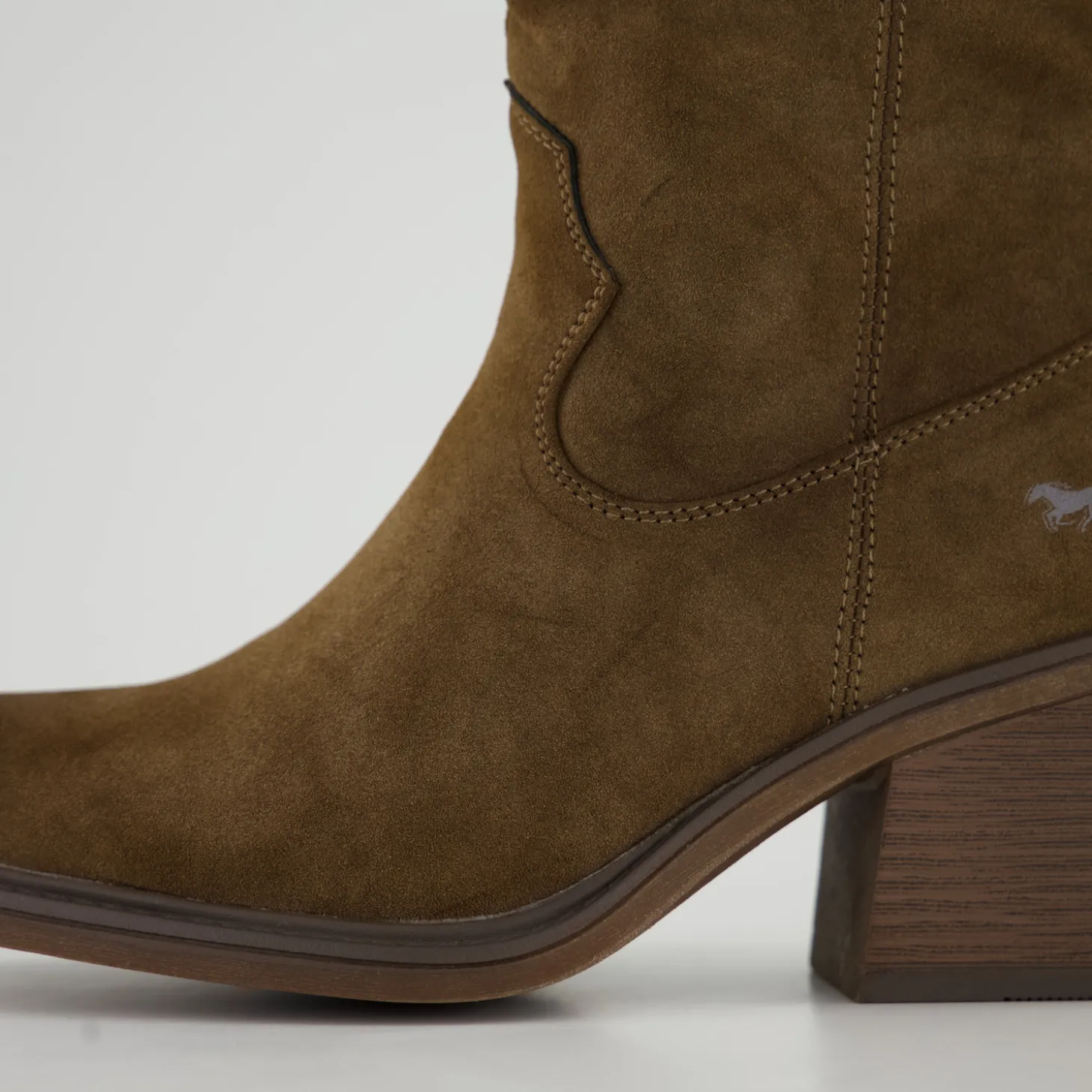 Stiefeletten & Boots