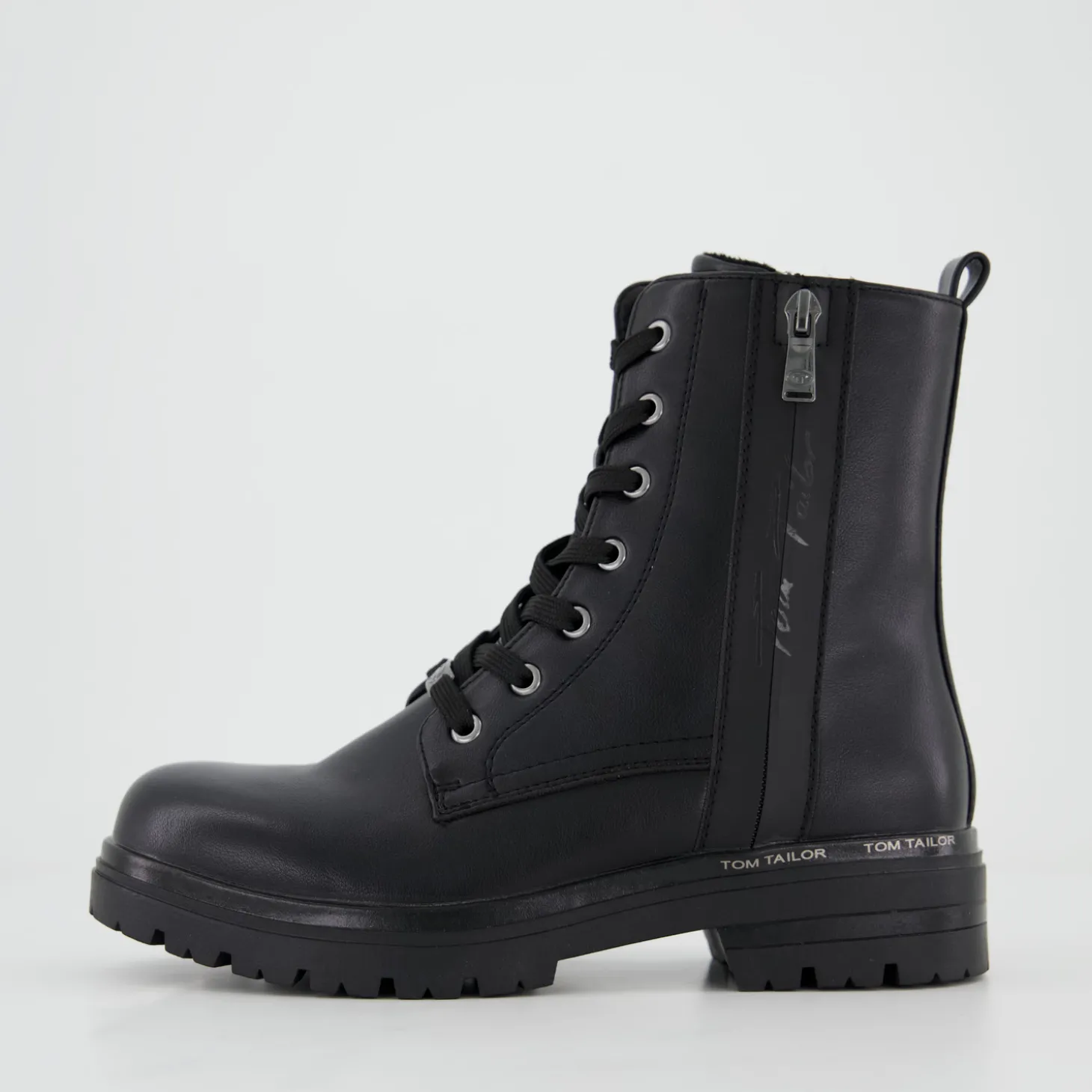 Stiefeletten & Boots