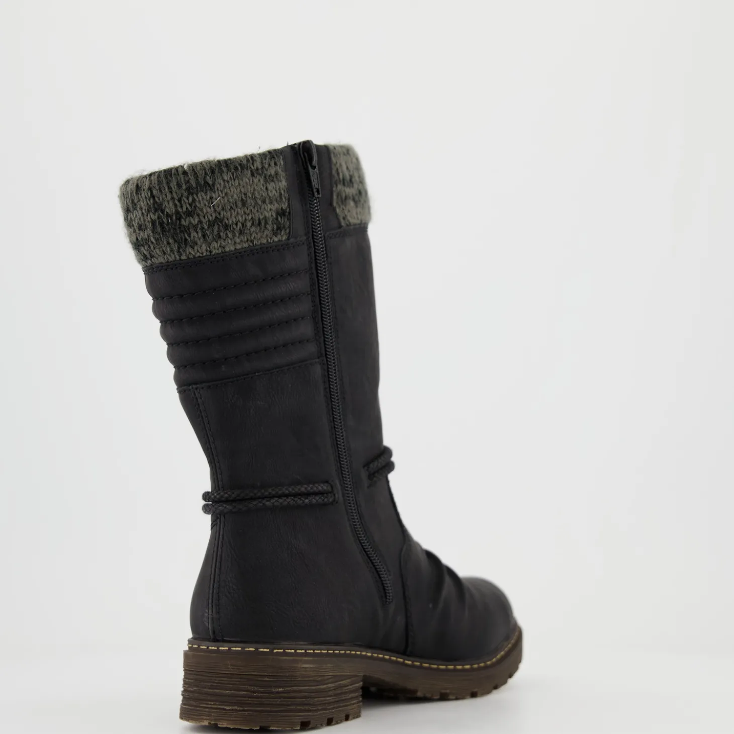 Stiefeletten & Boots