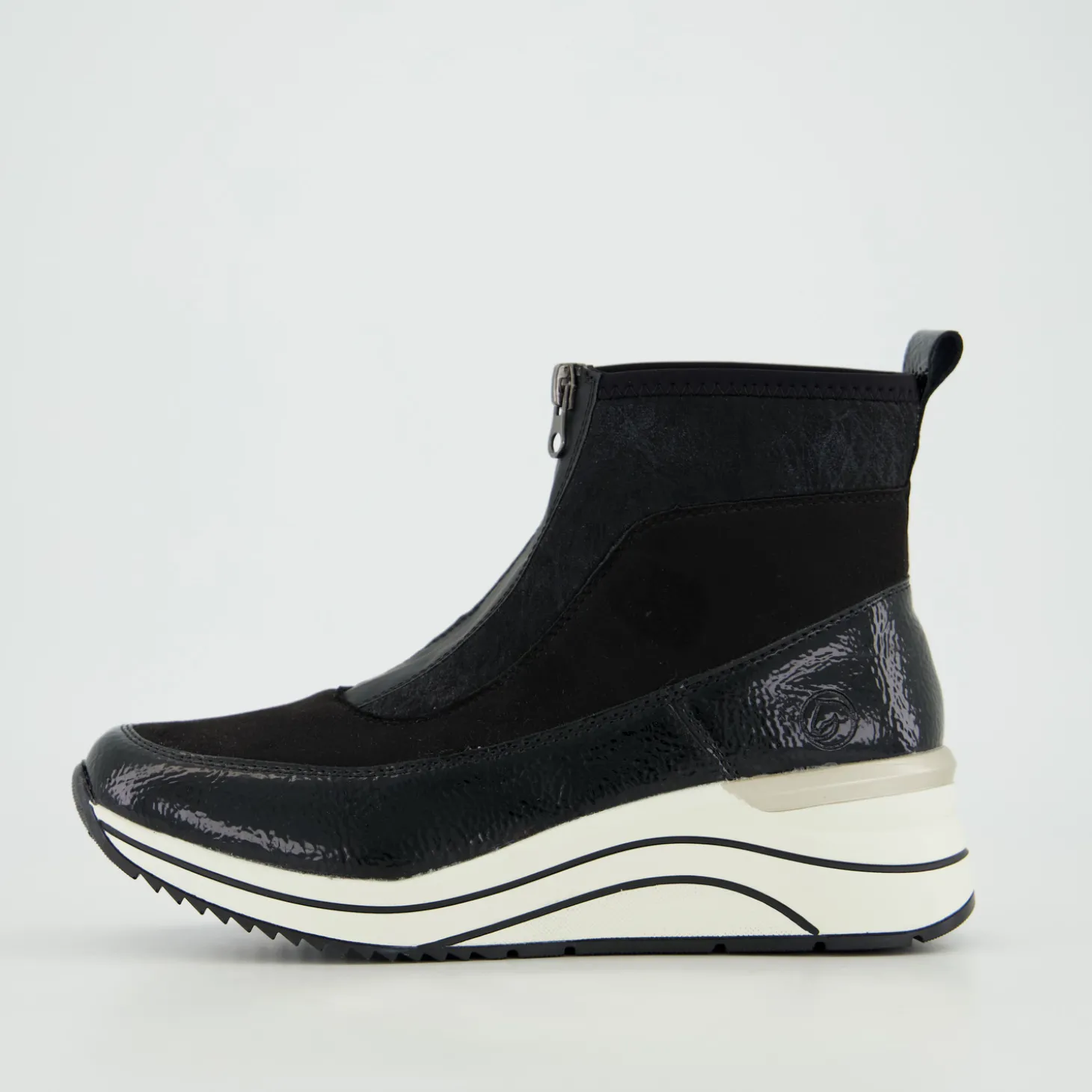 Stiefeletten & Boots