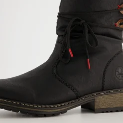 Stiefeletten & Boots