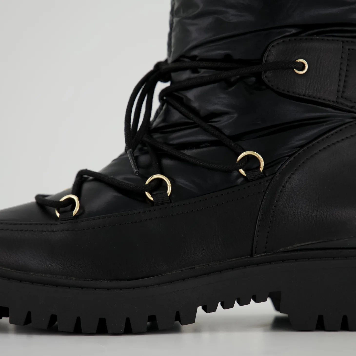 Stiefeletten & Boots