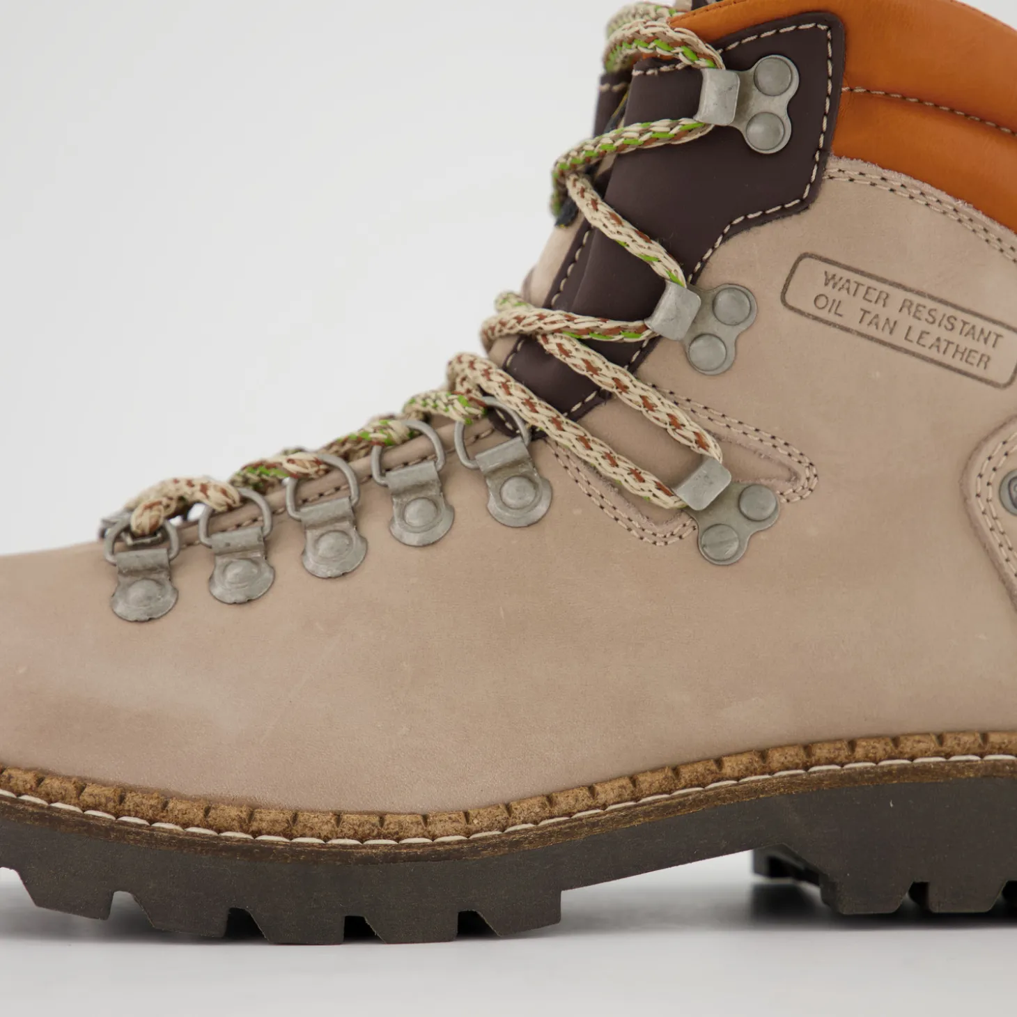 Stiefeletten & Boots