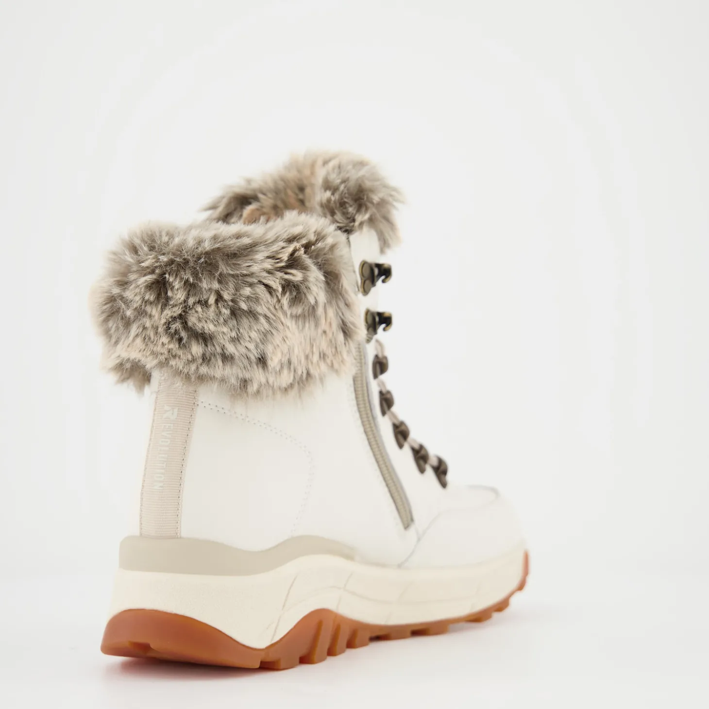 Stiefeletten & Boots