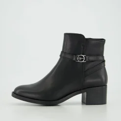 Stiefeletten & Boots
