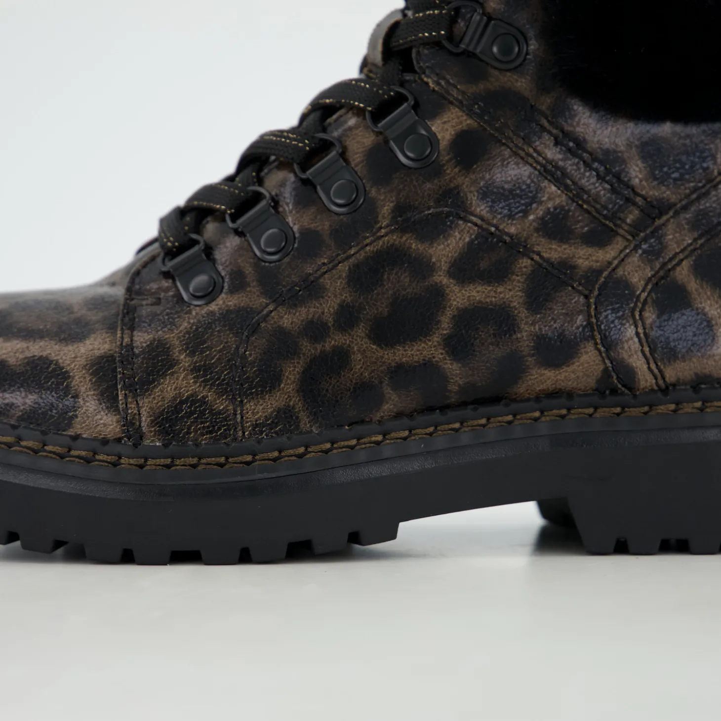 Stiefeletten & Boots
