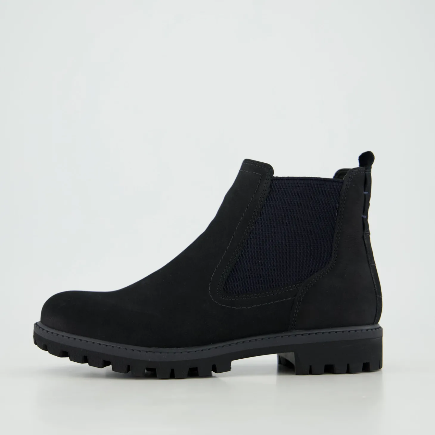 Stiefeletten & Boots