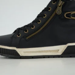Stiefeletten & Boots