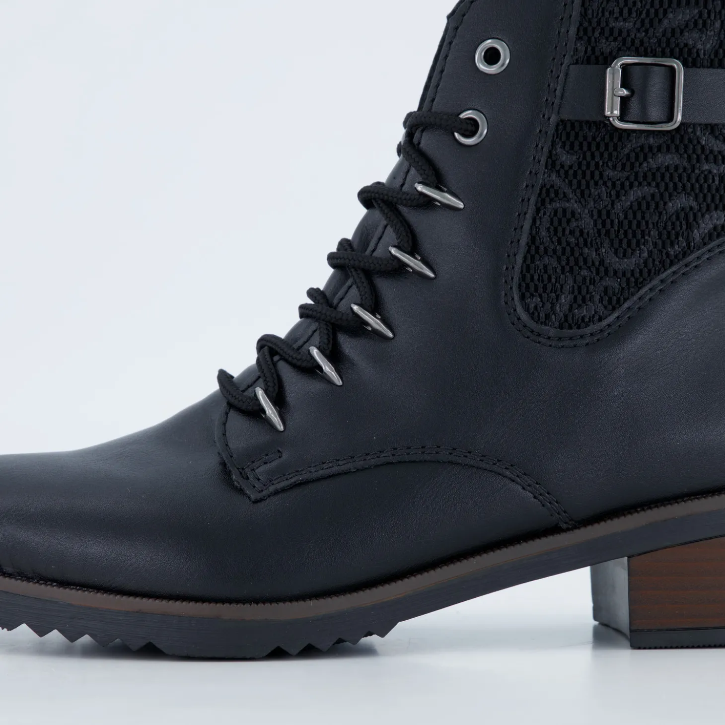 Stiefeletten & Boots