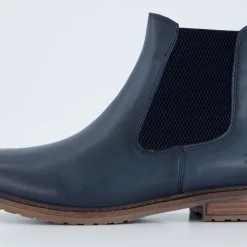 Stiefeletten & Boots