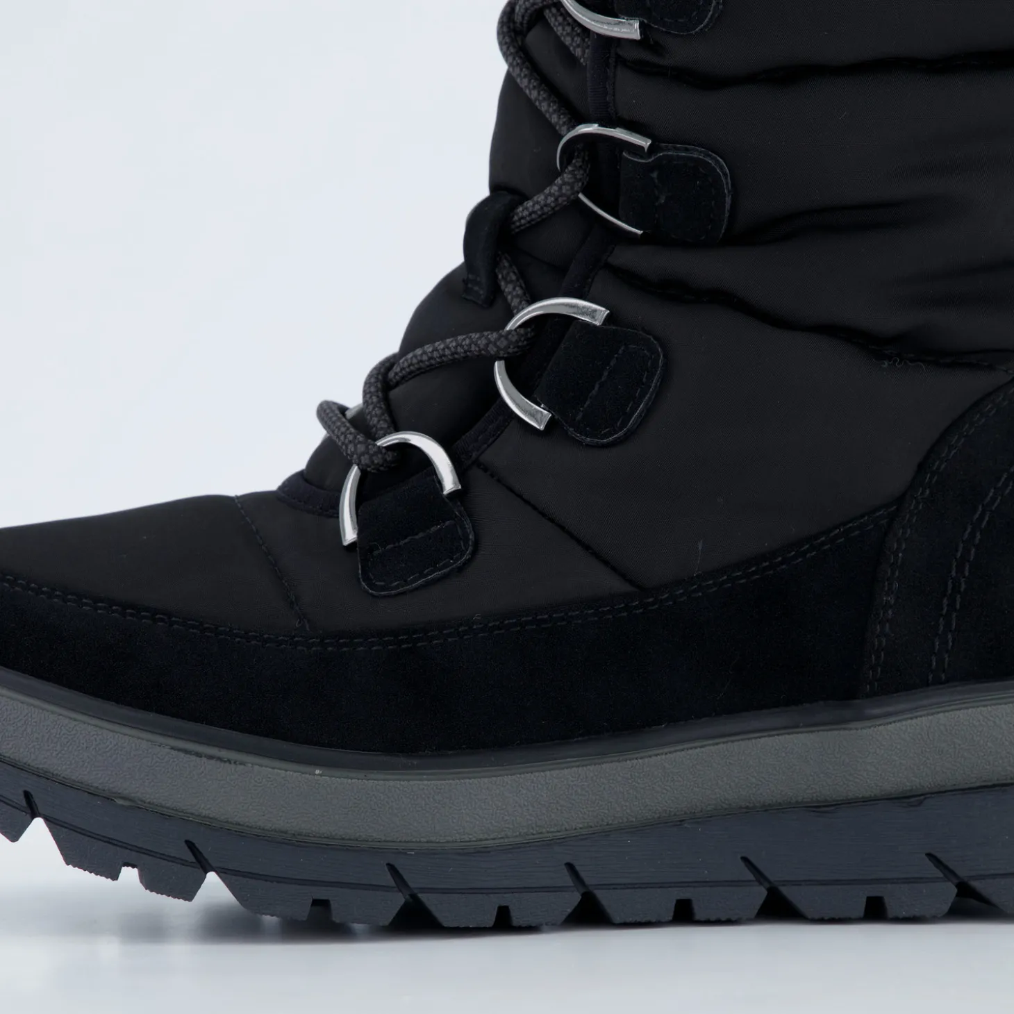Stiefeletten & Boots