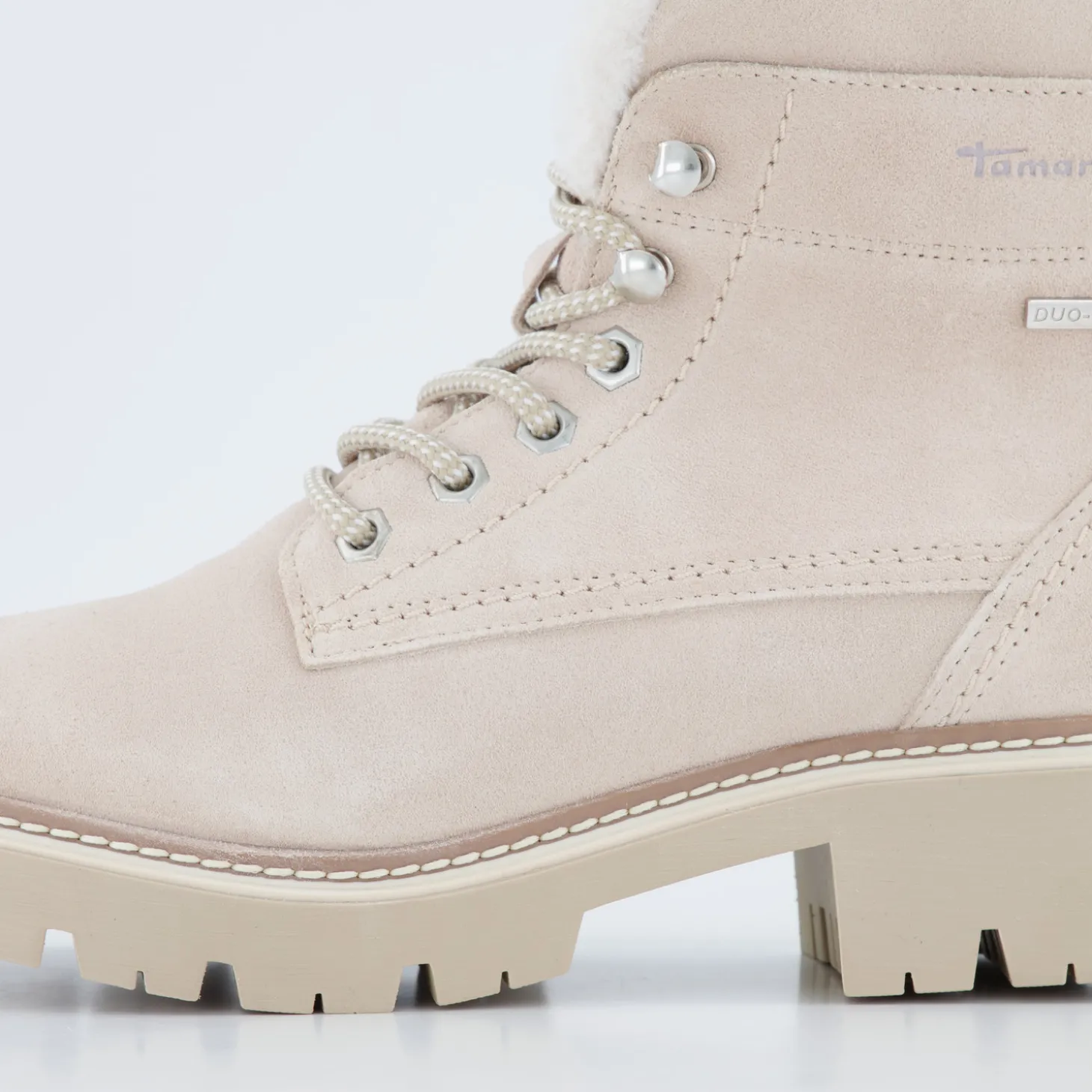 Stiefeletten & Boots