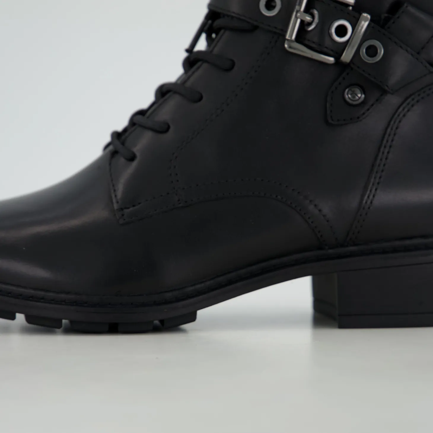 Stiefeletten & Boots