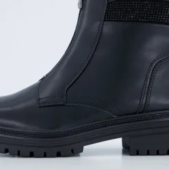 Stiefeletten & Boots