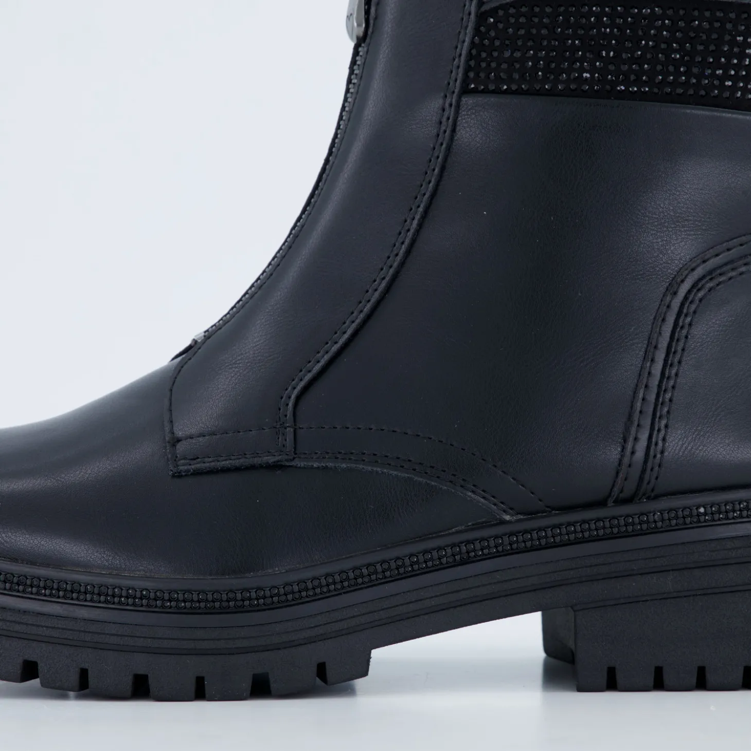 Stiefeletten & Boots