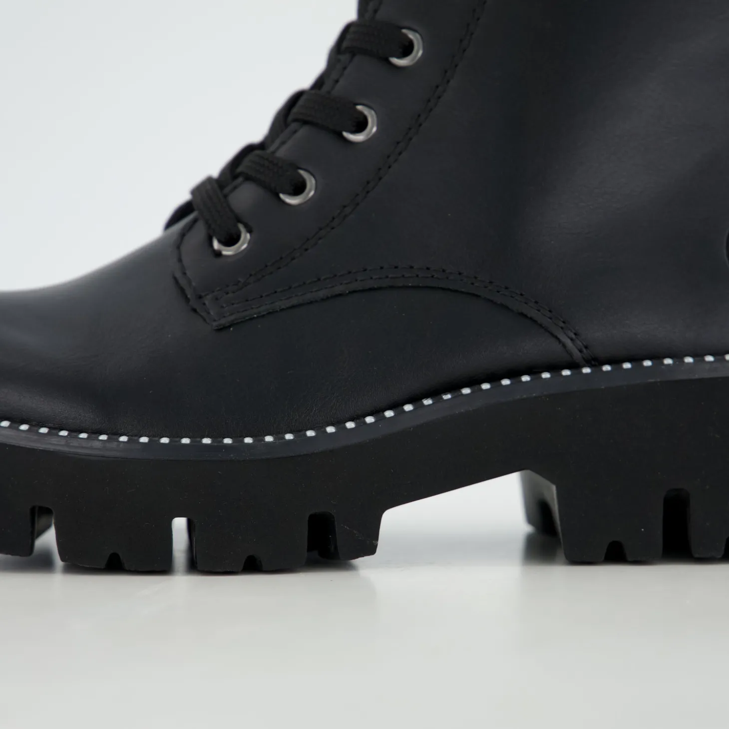 Stiefeletten & Boots