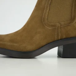Stiefeletten & Boots