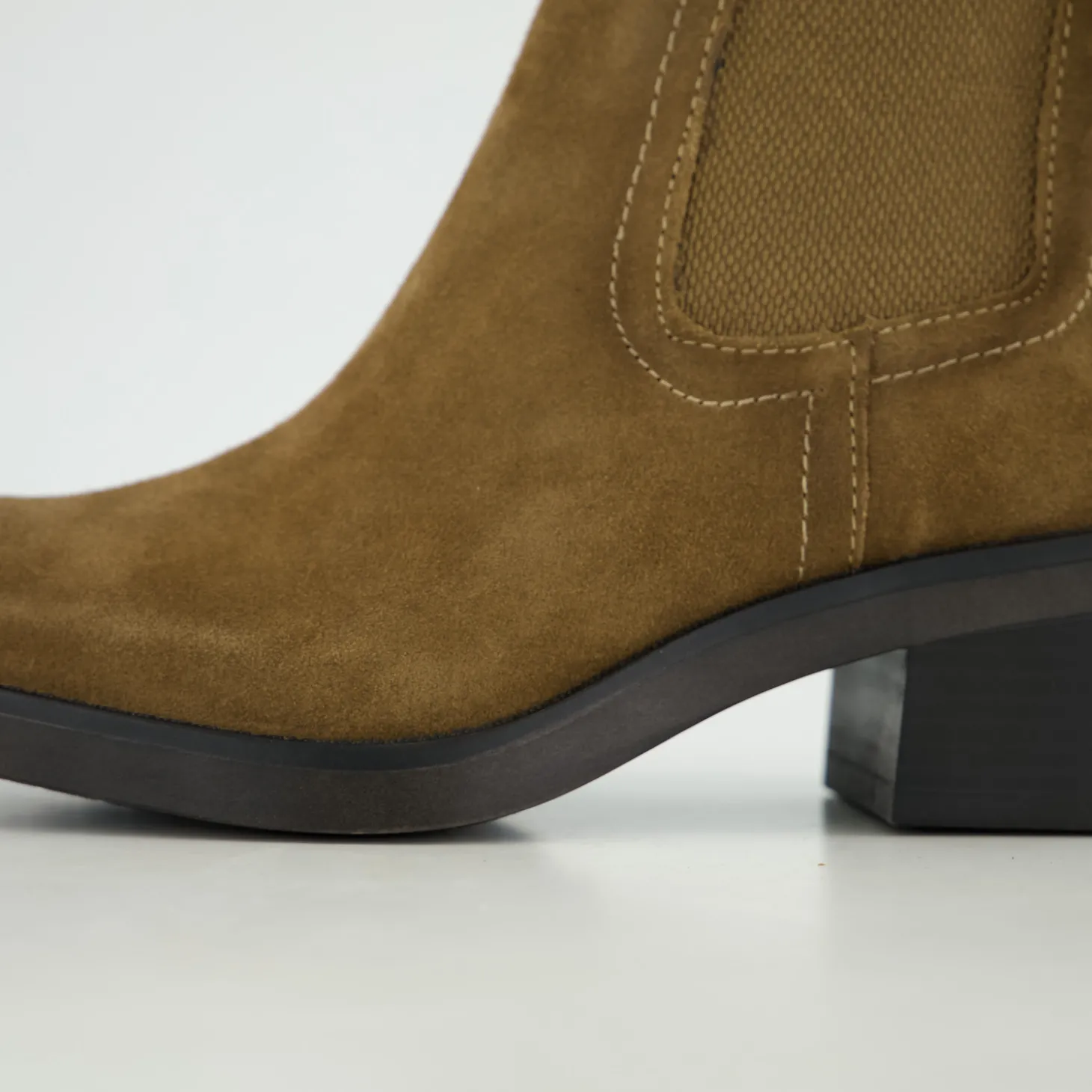Stiefeletten & Boots