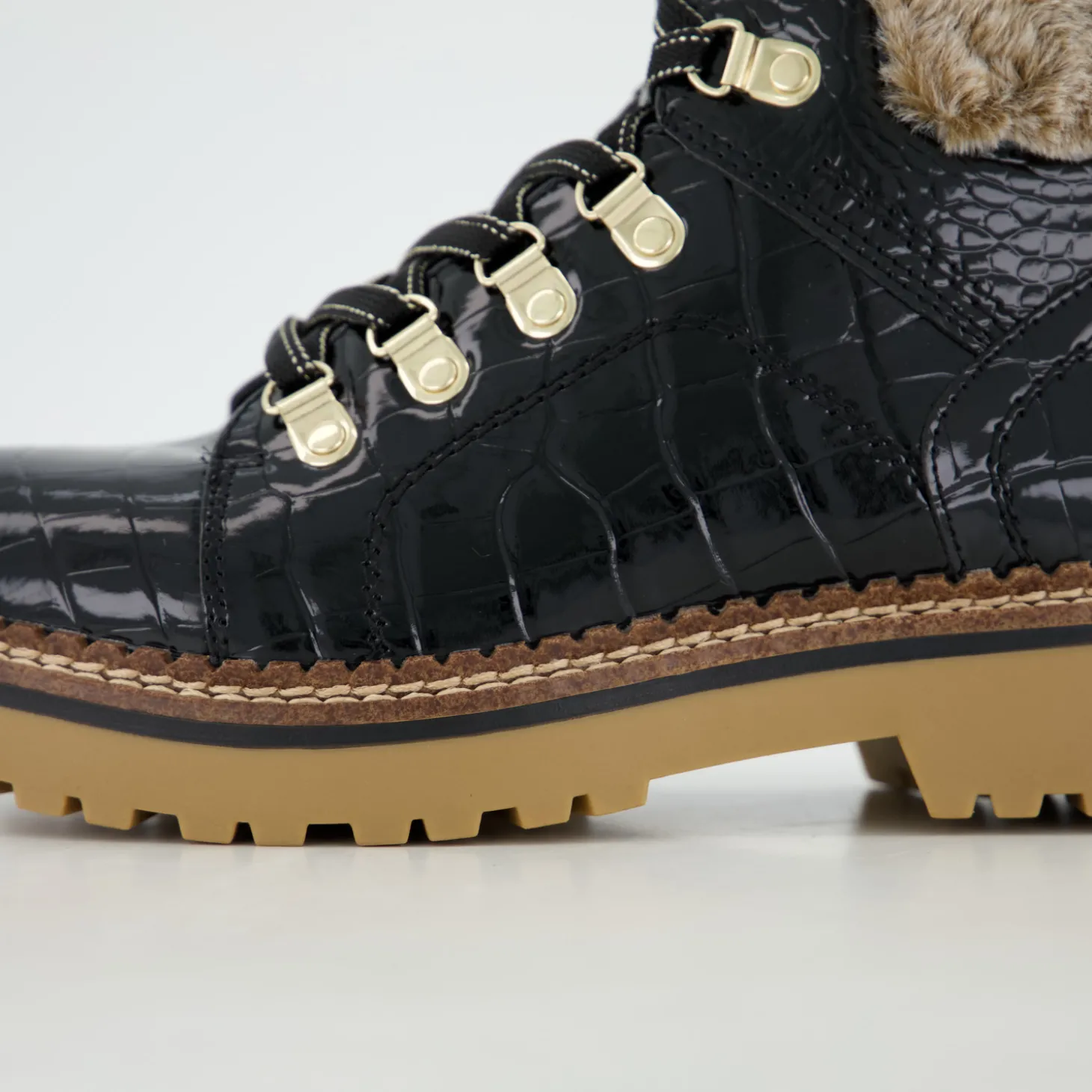 Stiefeletten & Boots