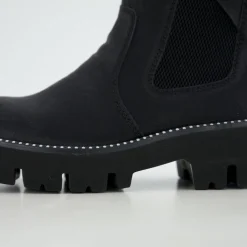Stiefeletten & Boots