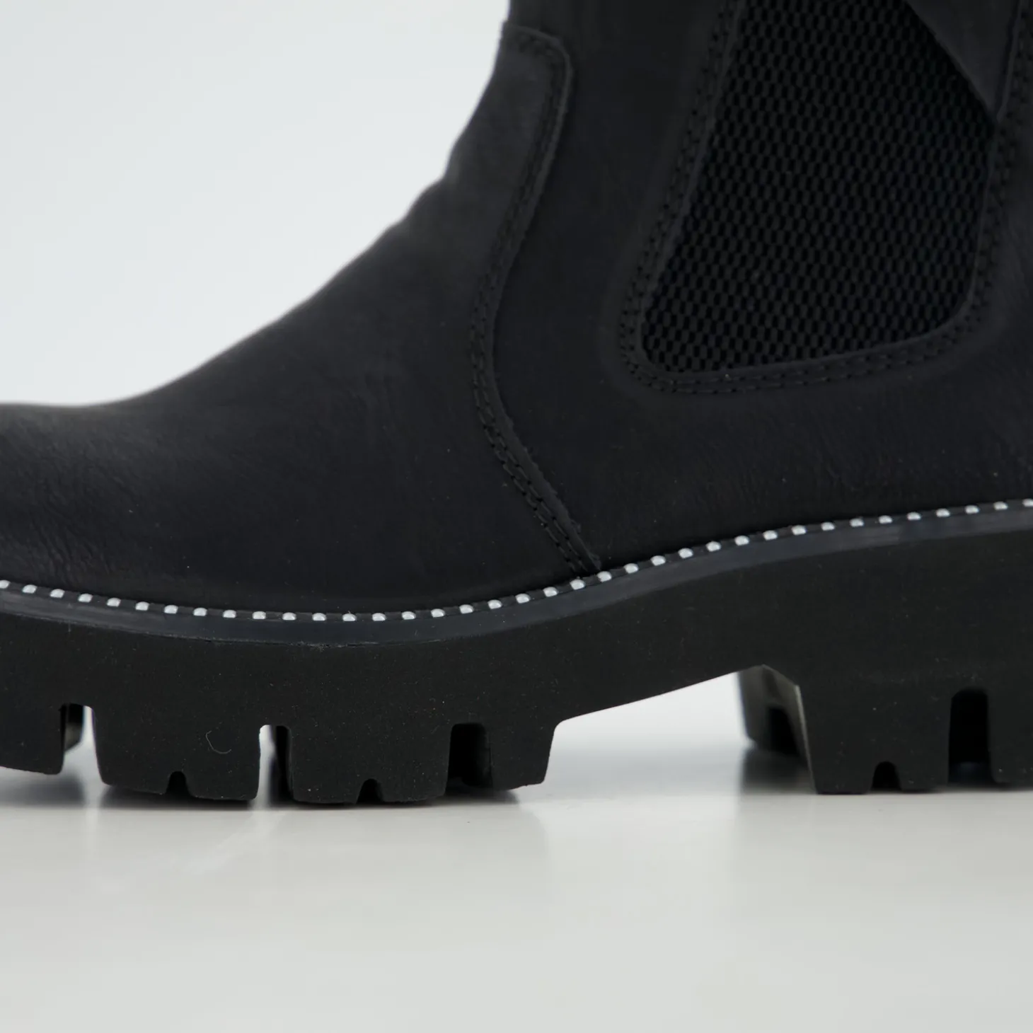 Stiefeletten & Boots