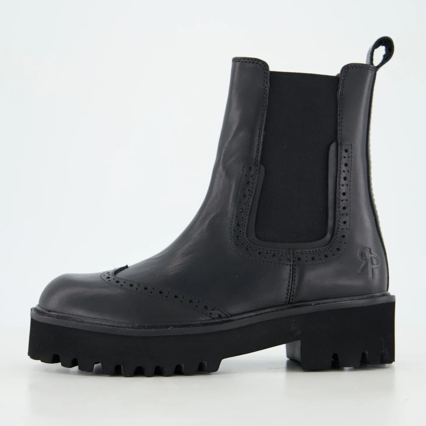 Stiefeletten & Boots