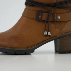 Stiefeletten & Boots