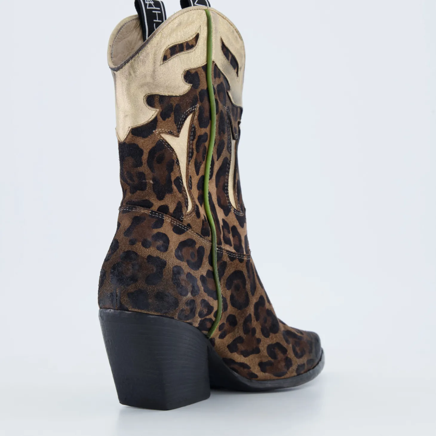 Stiefeletten & Boots