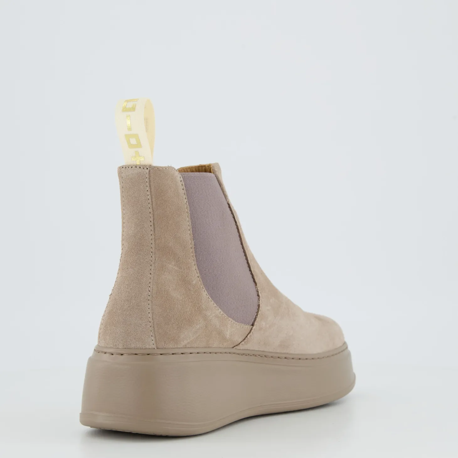 Stiefeletten & Boots