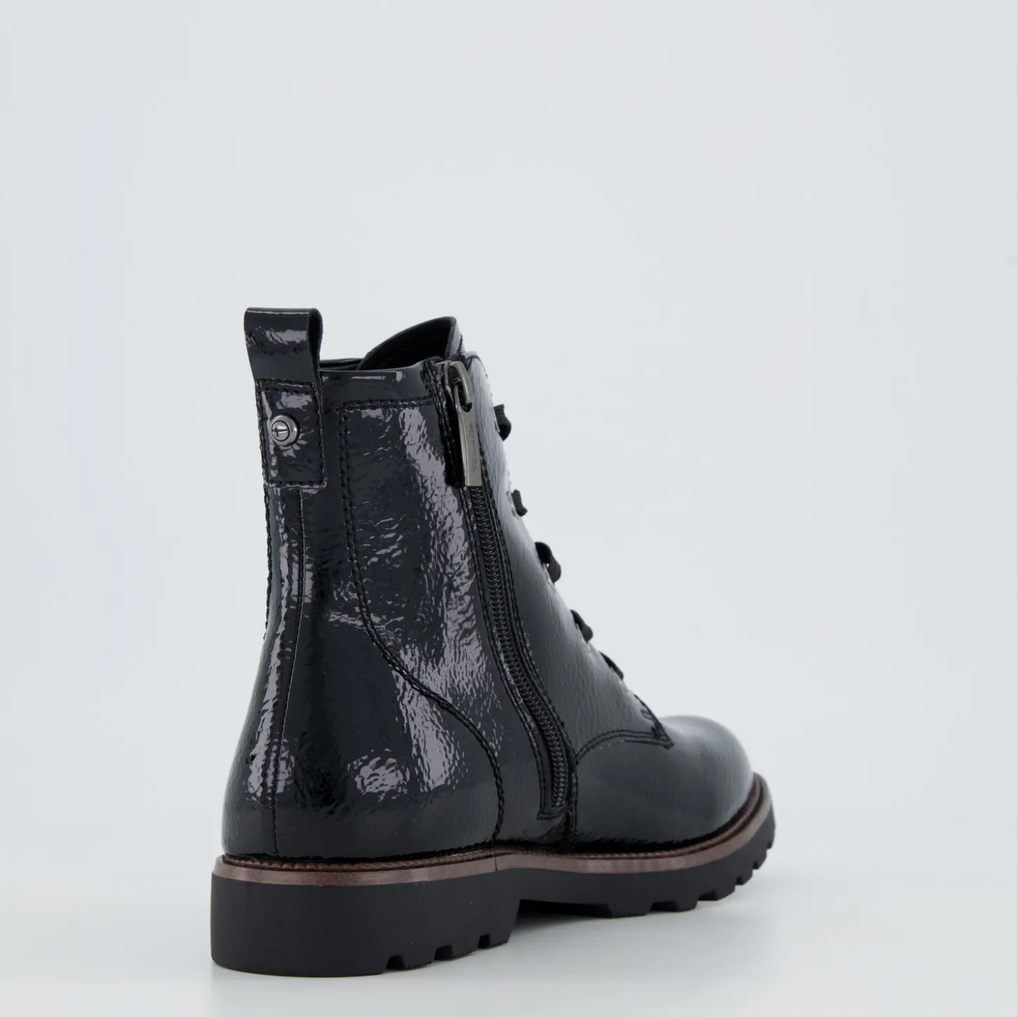 Stiefeletten & Boots