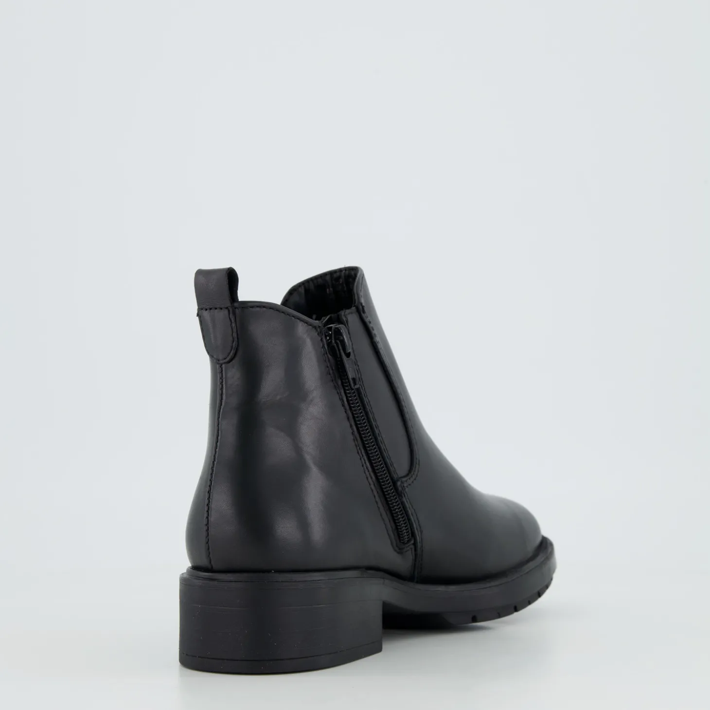 Stiefeletten & Boots