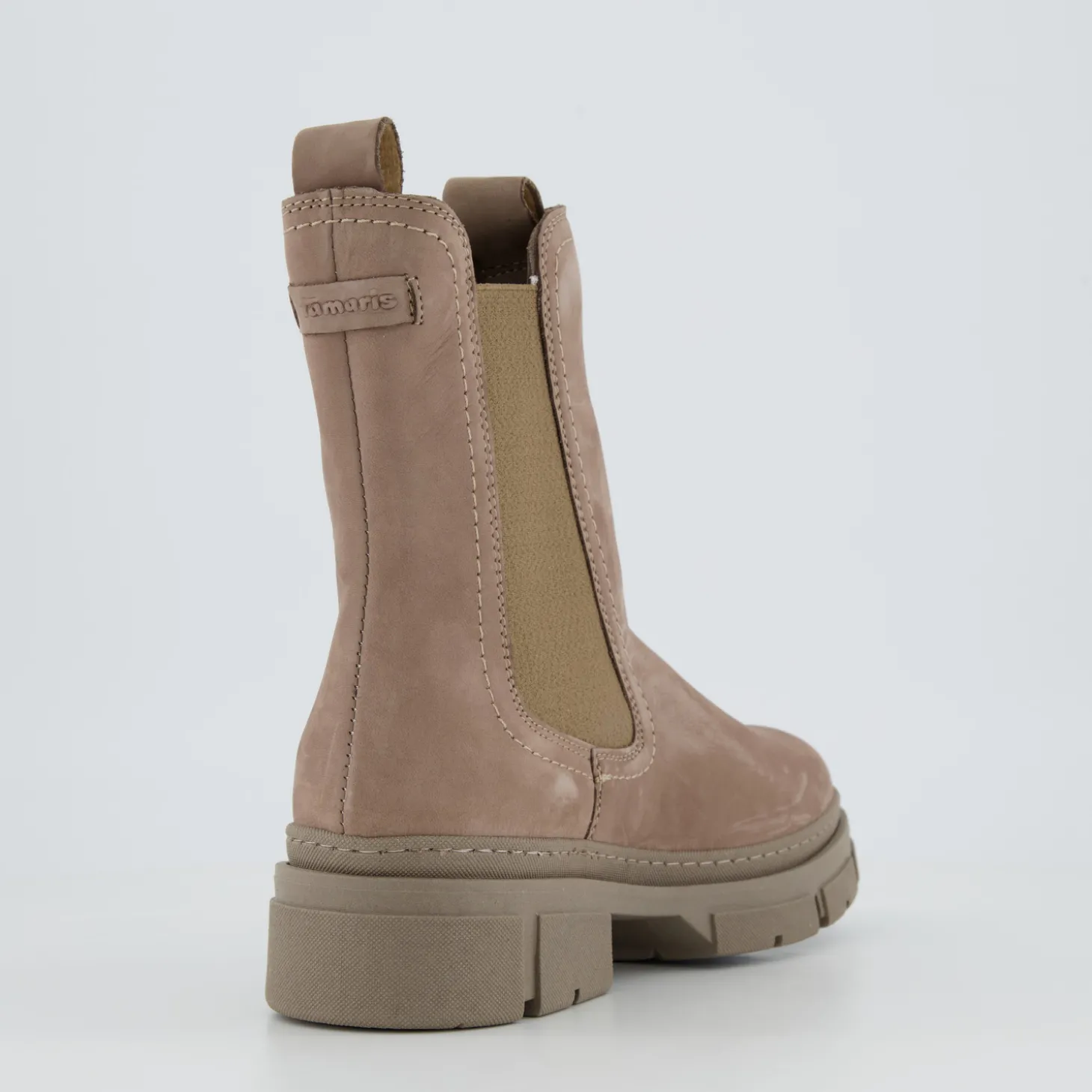 Stiefeletten & Boots