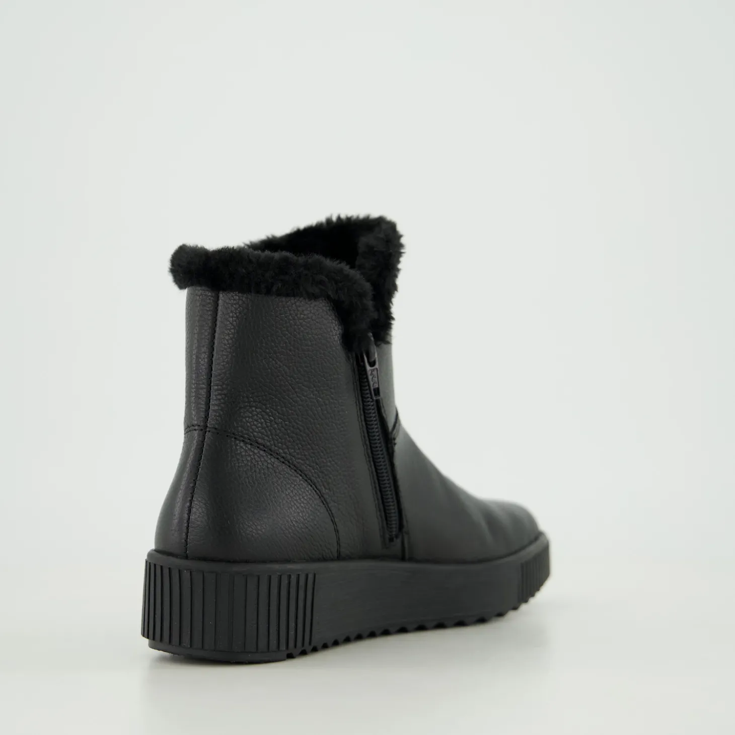 Stiefeletten & Boots