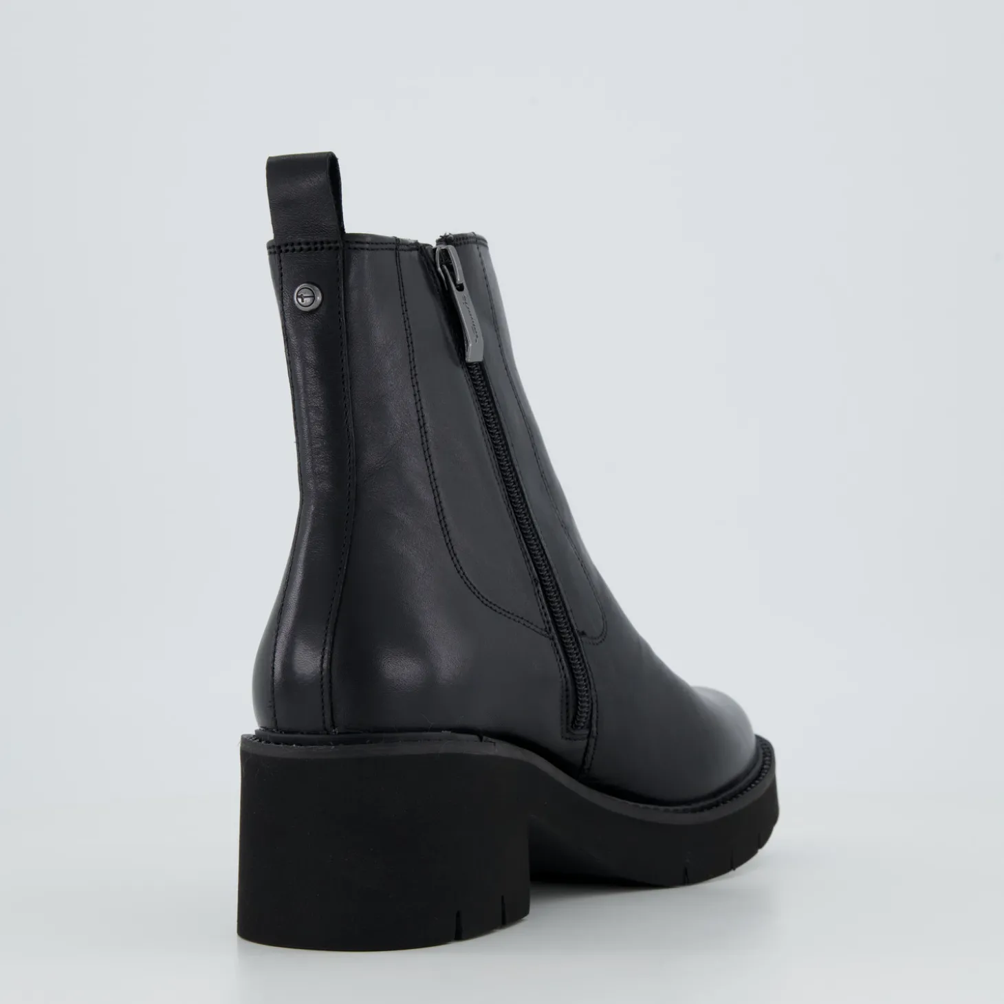 Stiefeletten & Boots
