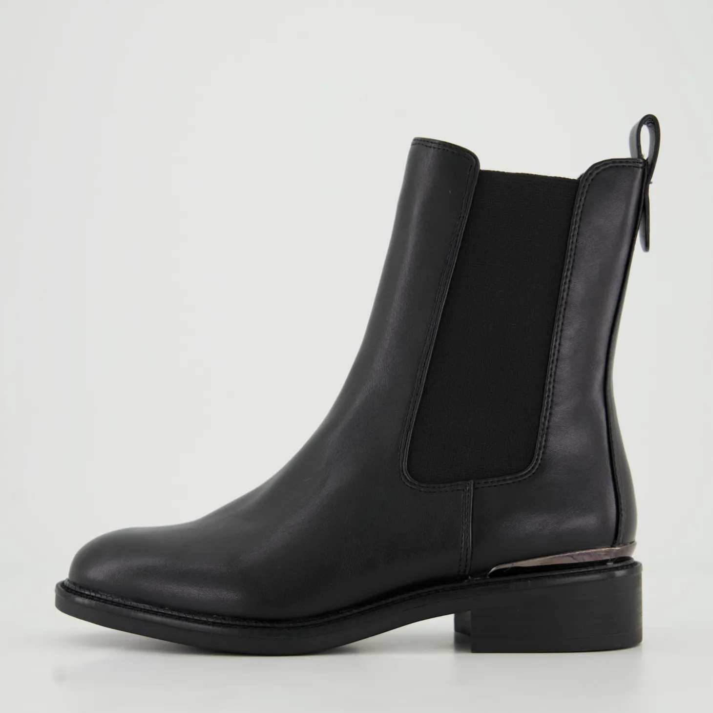 Stiefeletten & Boots