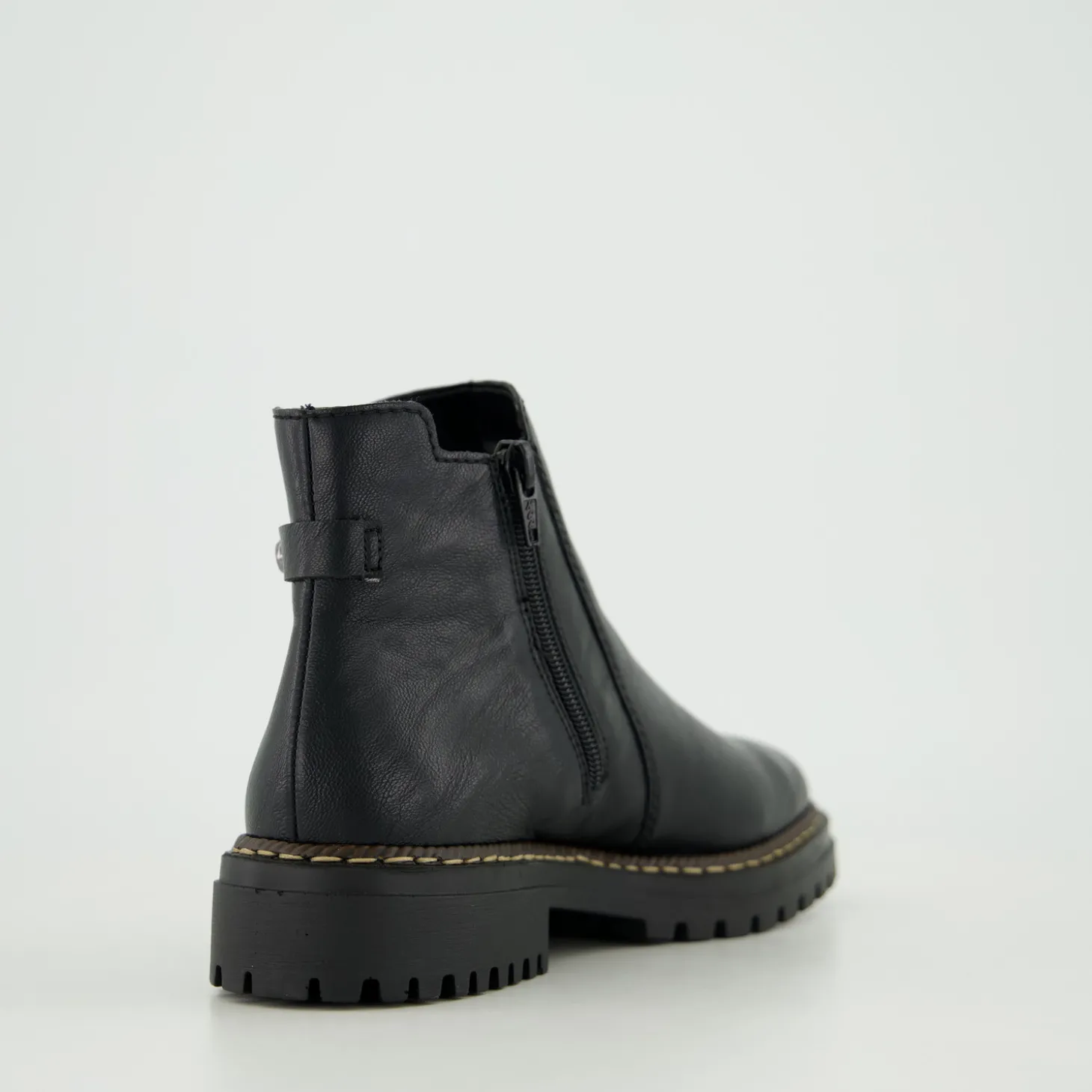 Stiefeletten & Boots
