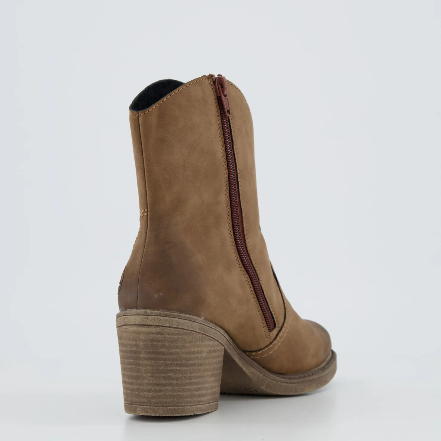 Stiefeletten & Boots