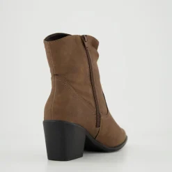 Stiefeletten & Boots