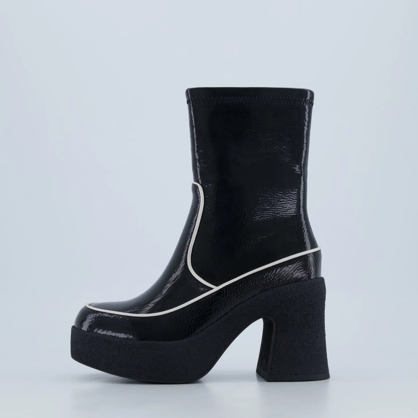Stiefeletten & Boots