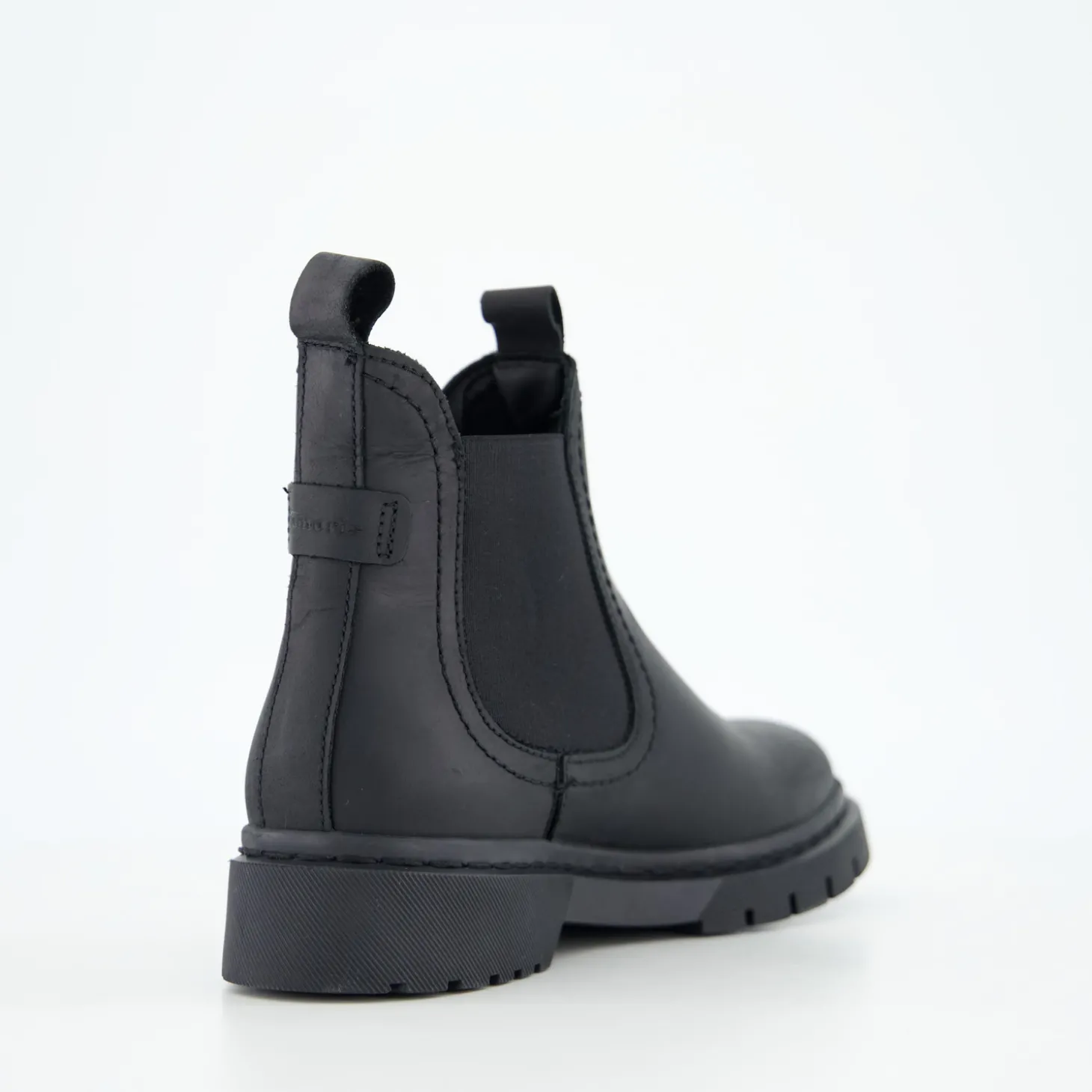 Stiefeletten & Boots