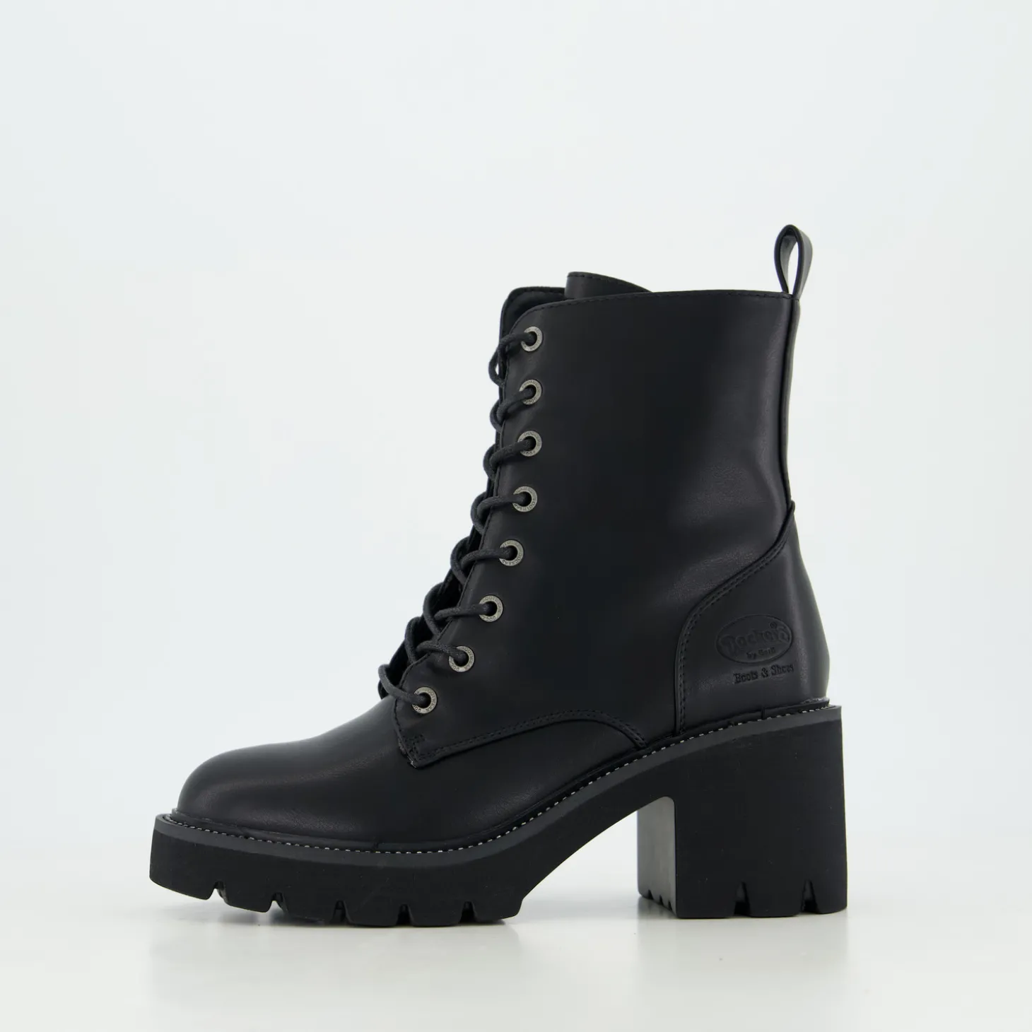 Stiefeletten & Boots