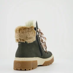 Stiefeletten & Boots