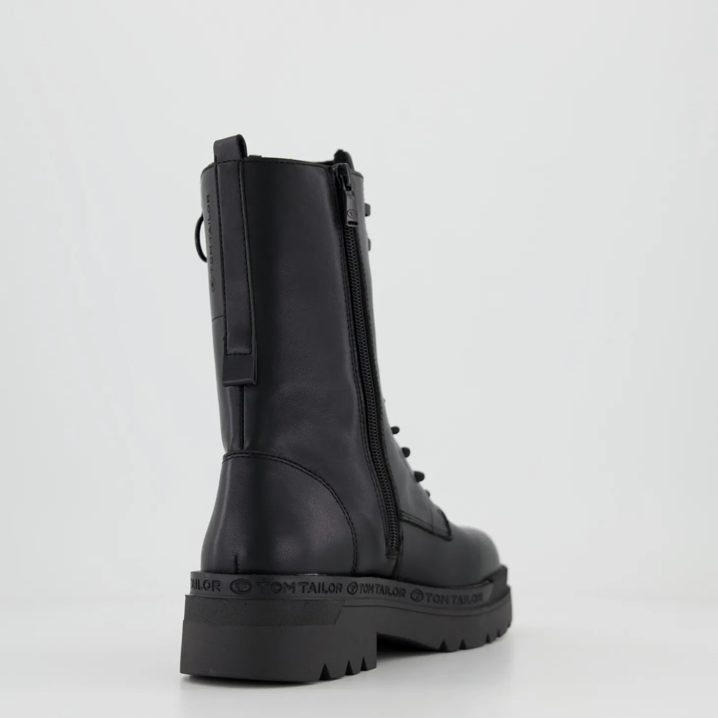 Stiefeletten & Boots