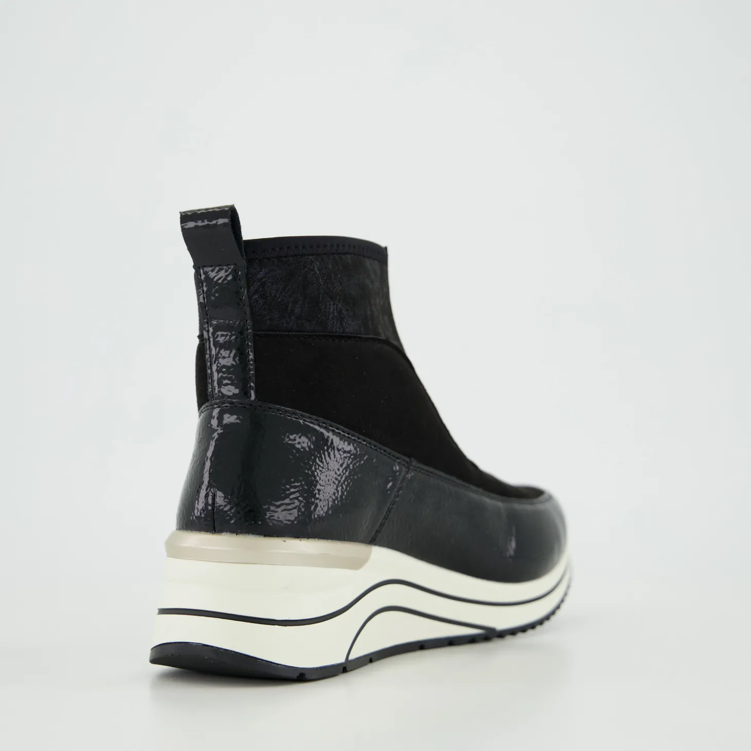 Stiefeletten & Boots