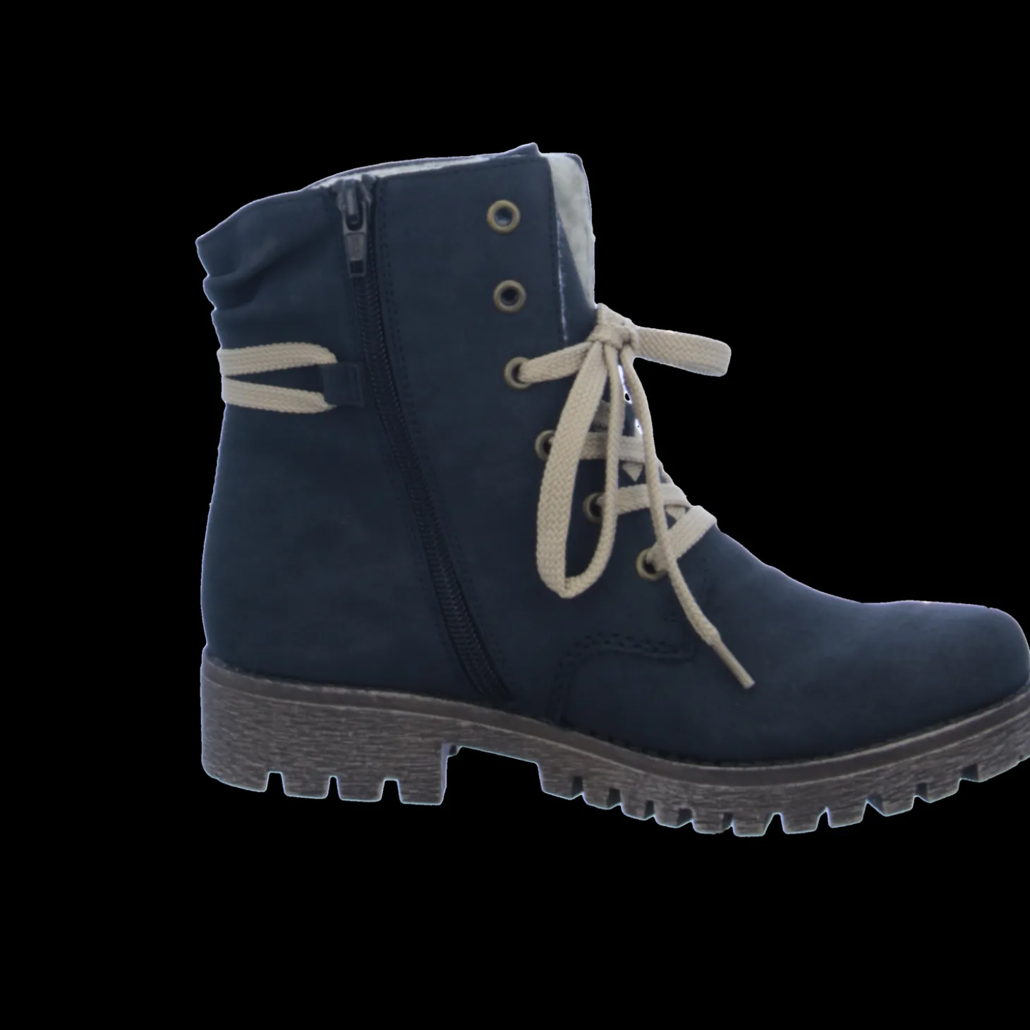 Stiefeletten & Boots