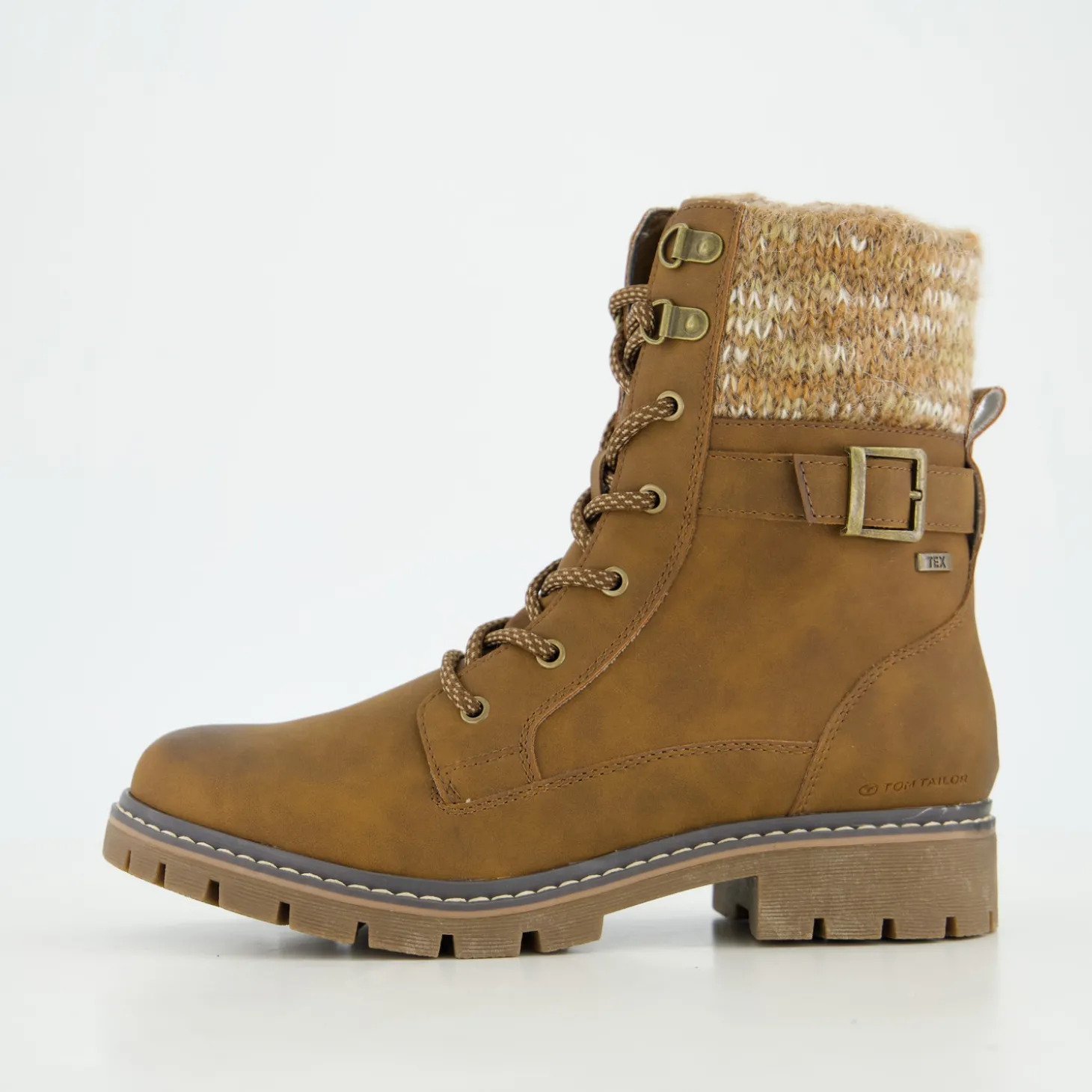 Stiefeletten & Boots